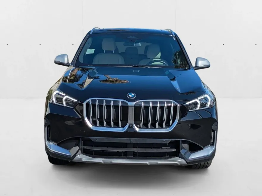 2024 Bmw X1 XDrive28i photo 1