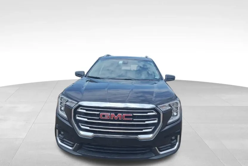 2024 Gmc Terrain SLT photo 1