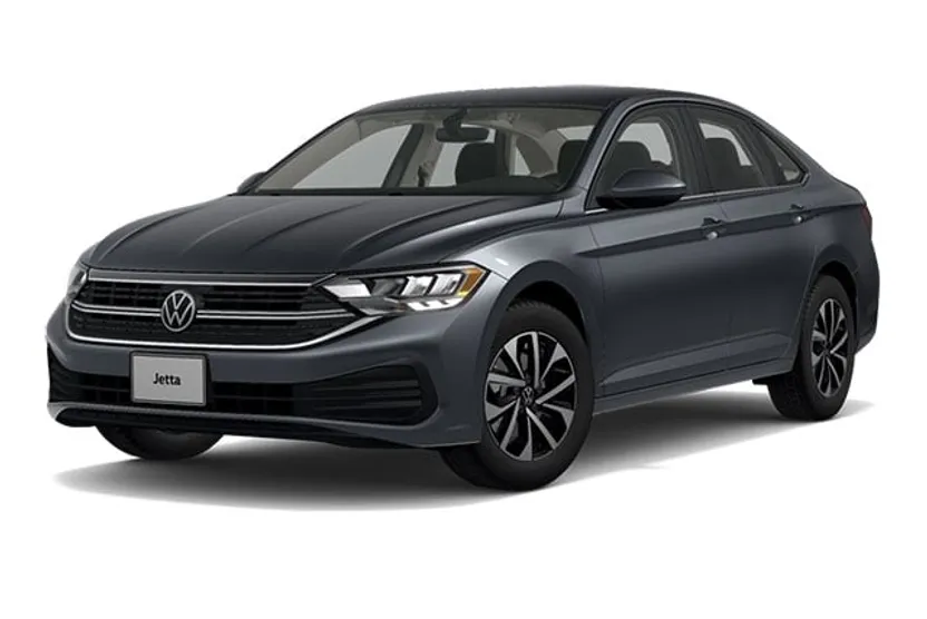 2024 Volkswagen Jetta S photo 1