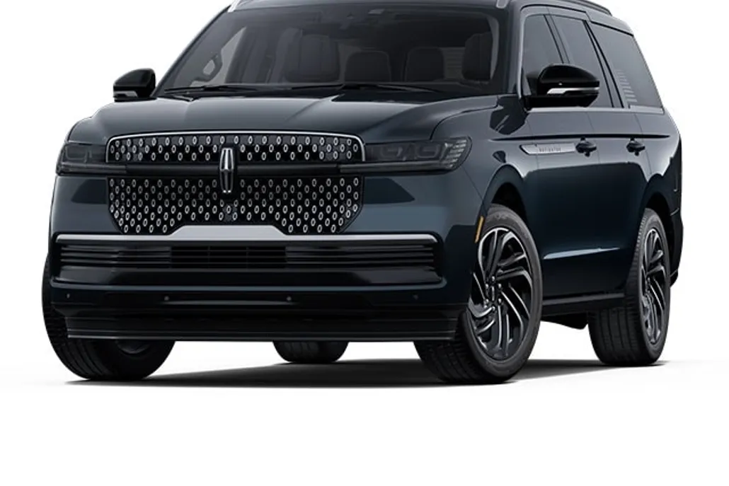 2025 Lincoln Navigator L Reserve photo 1
