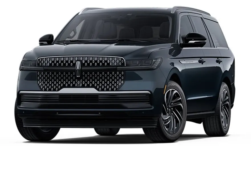 2025 Lincoln Navigator L Reserve photo 1