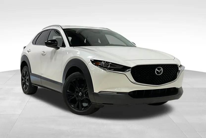 2024 Mazda CX-30 2.5 Turbo Premium photo 1