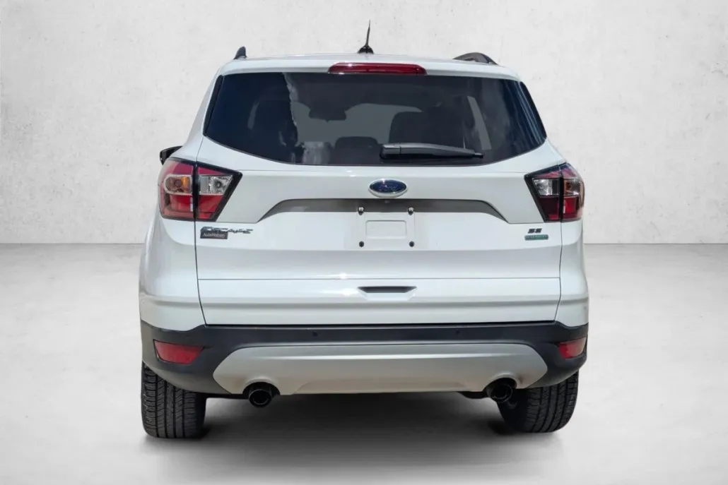 2017 Ford Escape SE photo 1