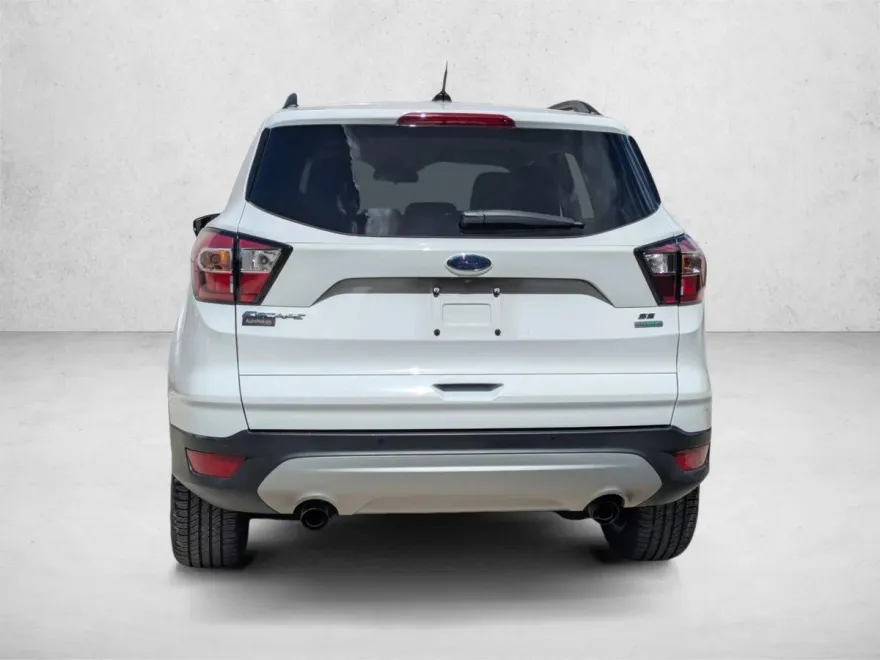2017 Ford Escape SE photo 1