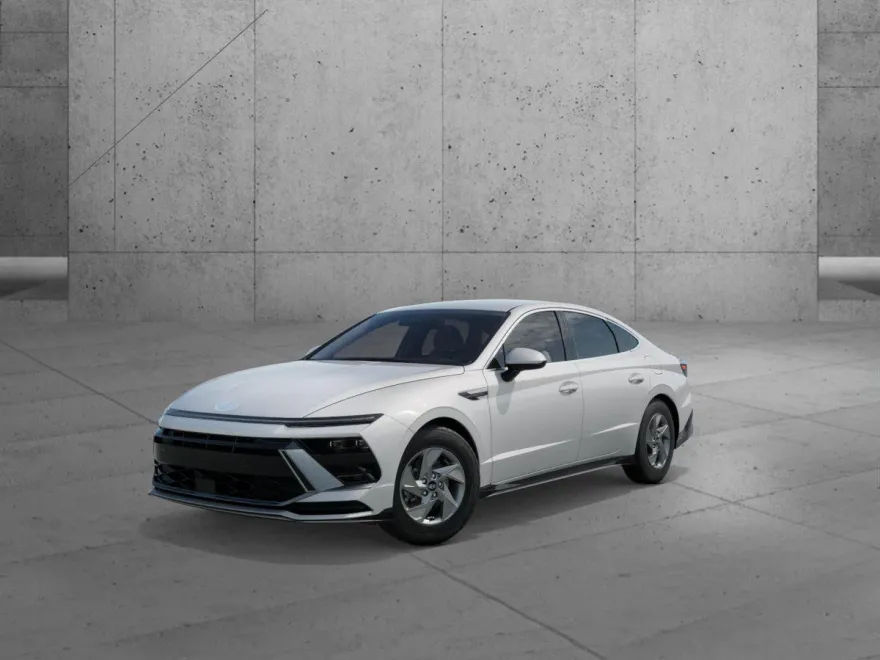 2026 Hyundai Sonata SE photo 1