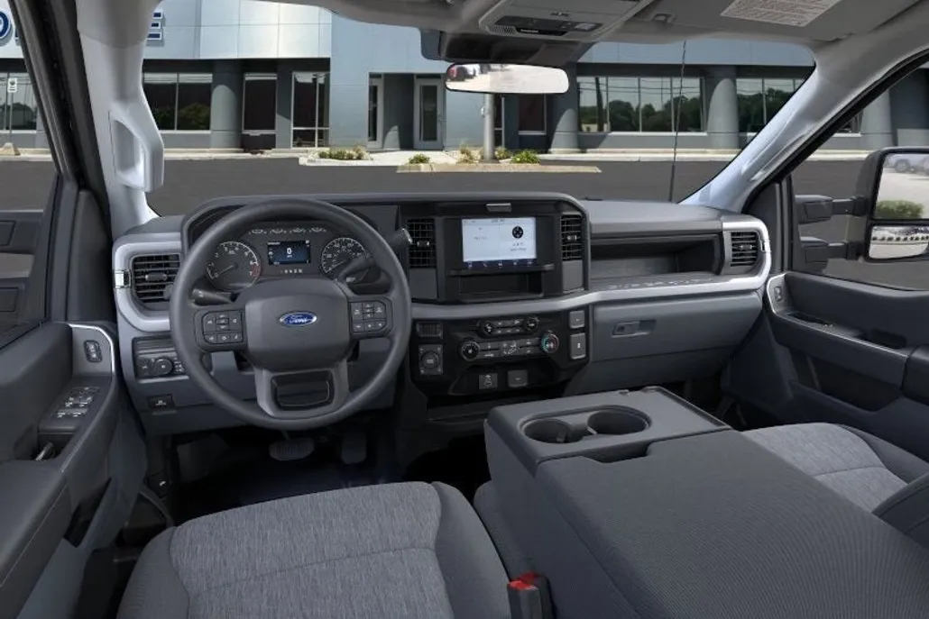 2026 Ford F-350 photo 1
