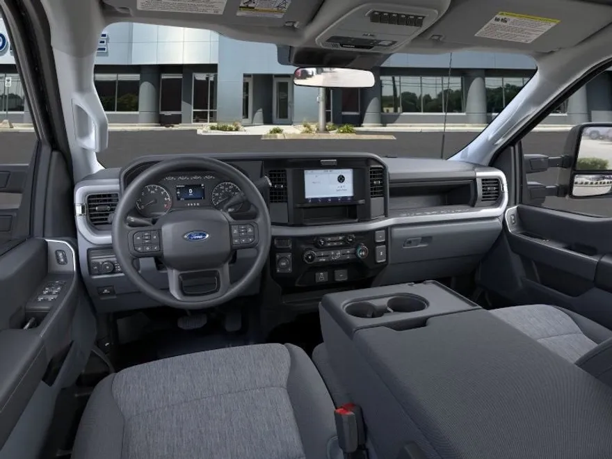 2026 Ford F-350 photo 1