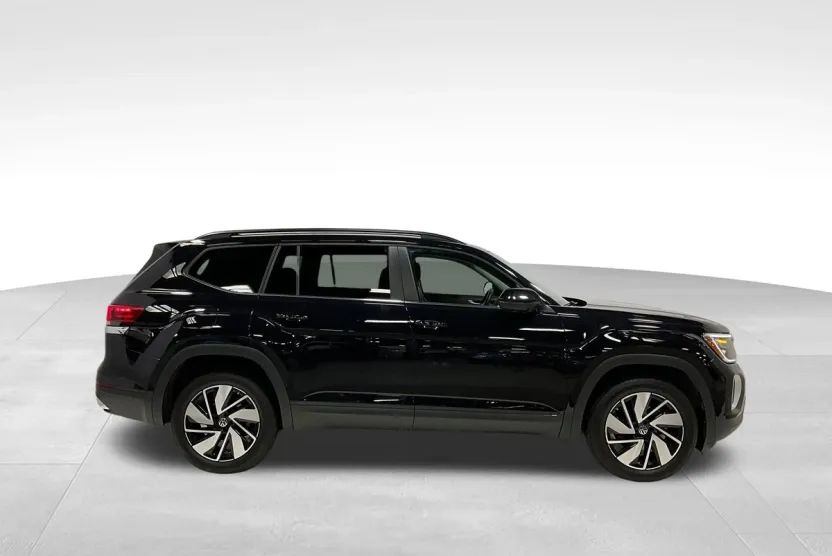 2025 Volkswagen Atlas SE Technology photo 1