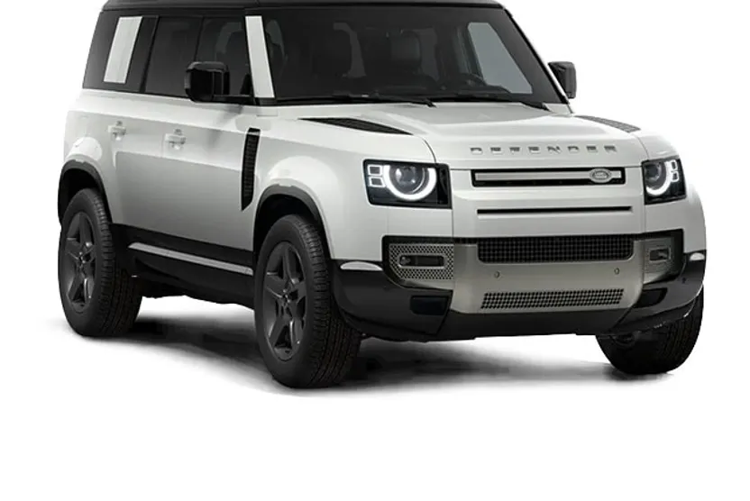 2025 Land Rover Defender 110 X-Dynamic SE photo 1