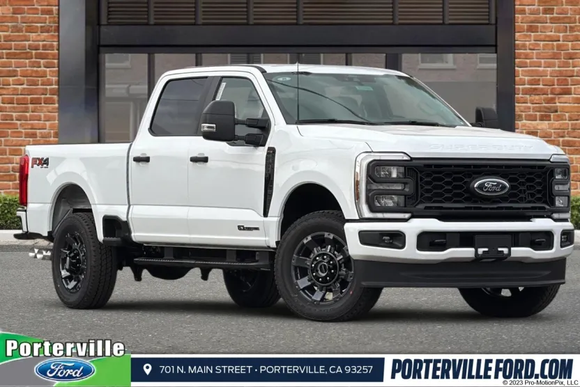 2026 Ford F-250 XL photo 1