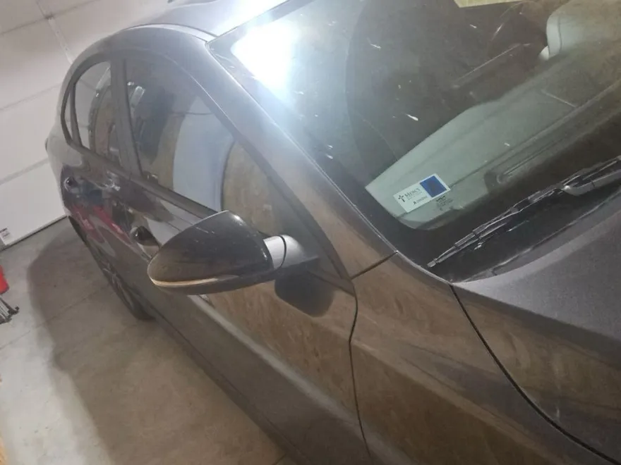 2023 Kia Forte GT-Line photo 1