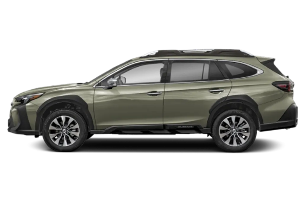 2025 Subaru Outback Touring XT photo 1