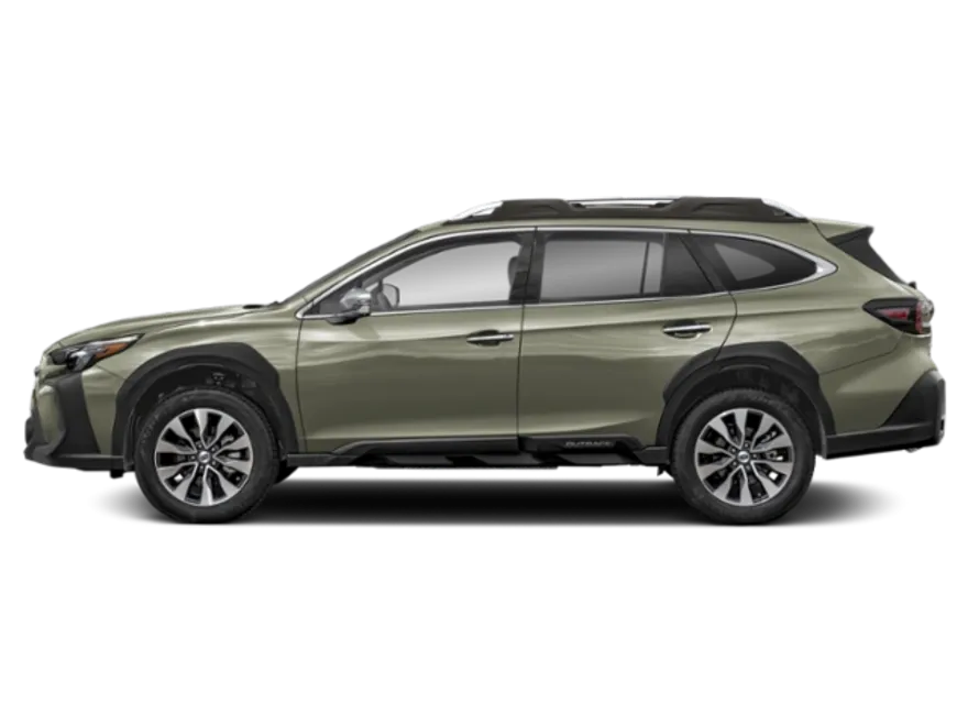2025 Subaru Outback Touring XT photo 1