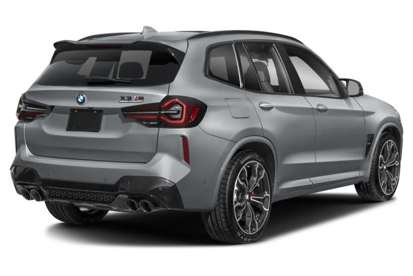 2022 Bmw X3 photo 1