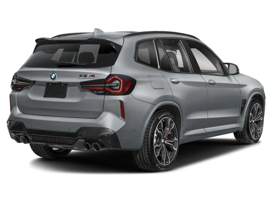 2022 Bmw X3 photo 1