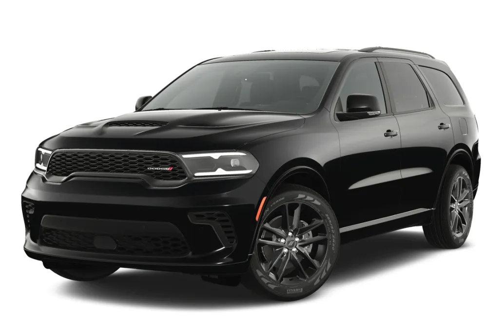 2025 Dodge Durango GT Plus photo 1