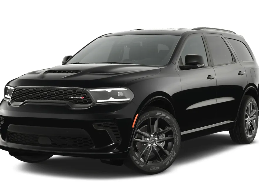 2025 Dodge Durango GT Plus photo 1