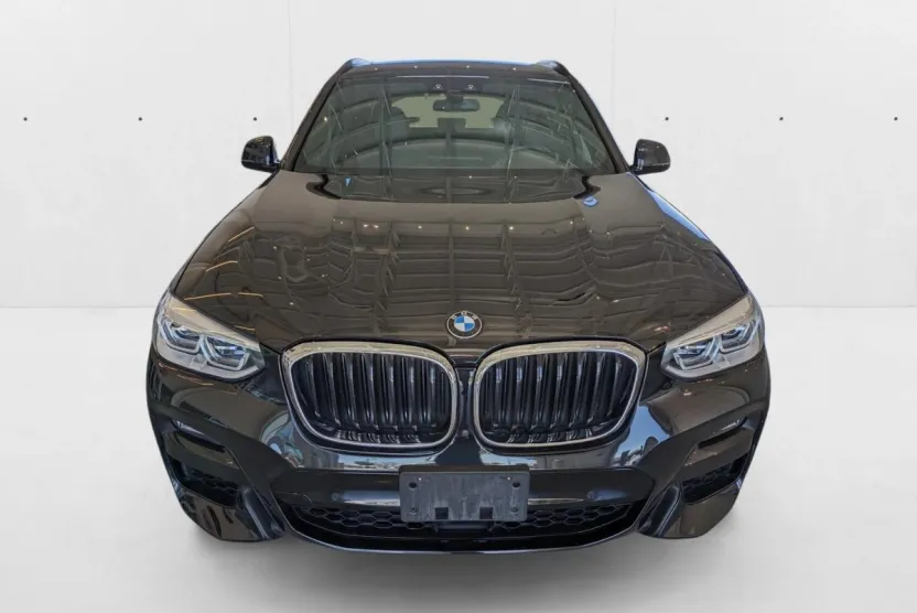 2020 Bmw X3 xDrive30e photo 1