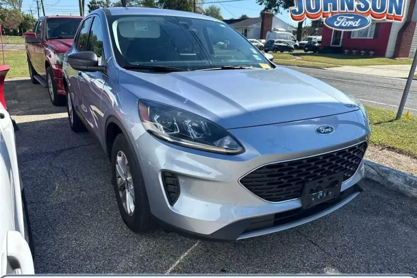 2022 Ford Escape SE photo 1