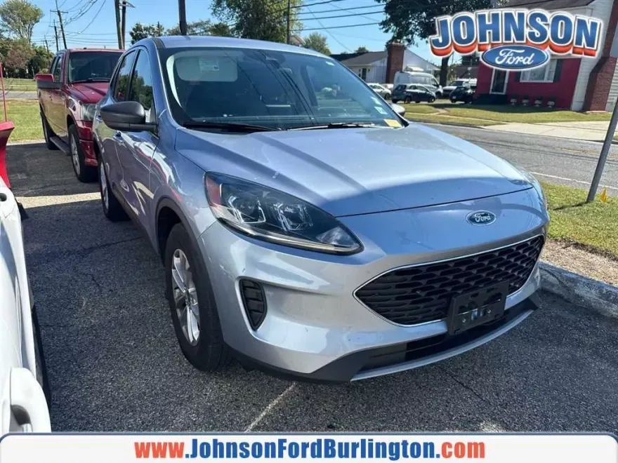 2022 Ford Escape SE photo 1