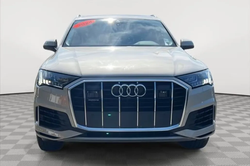 2024 Audi Q7 Premium Plus 55 photo 1