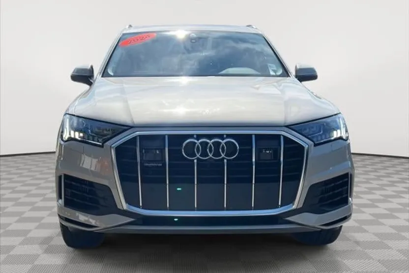 2024 Audi Q7 Premium Plus 55 photo 1