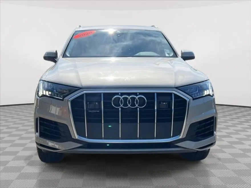 2024 Audi Q7 Premium Plus 55 photo 1