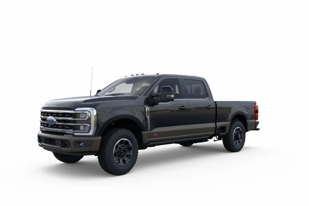 2026 Ford F-250 photo 1
