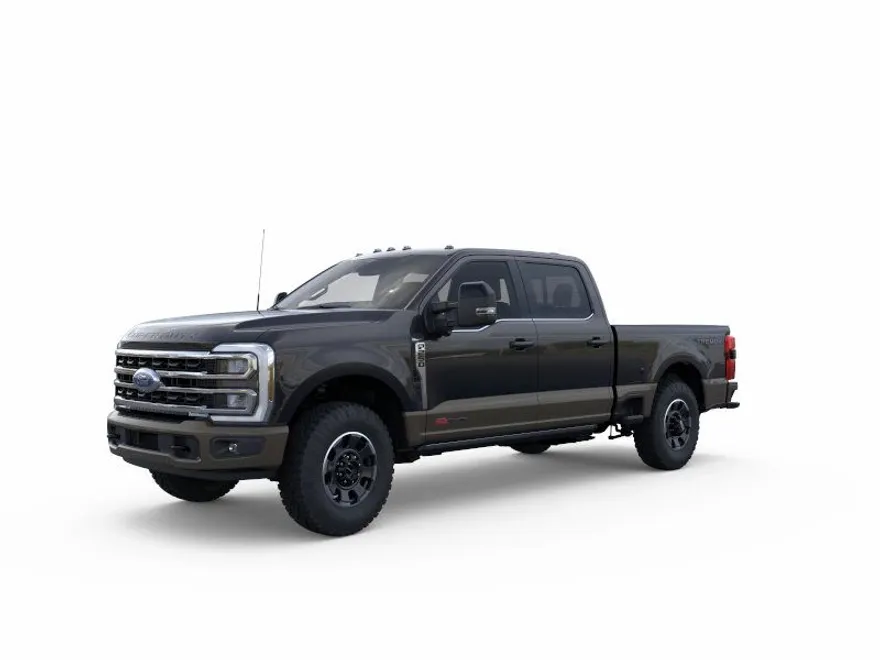 2026 Ford F-250 photo 1
