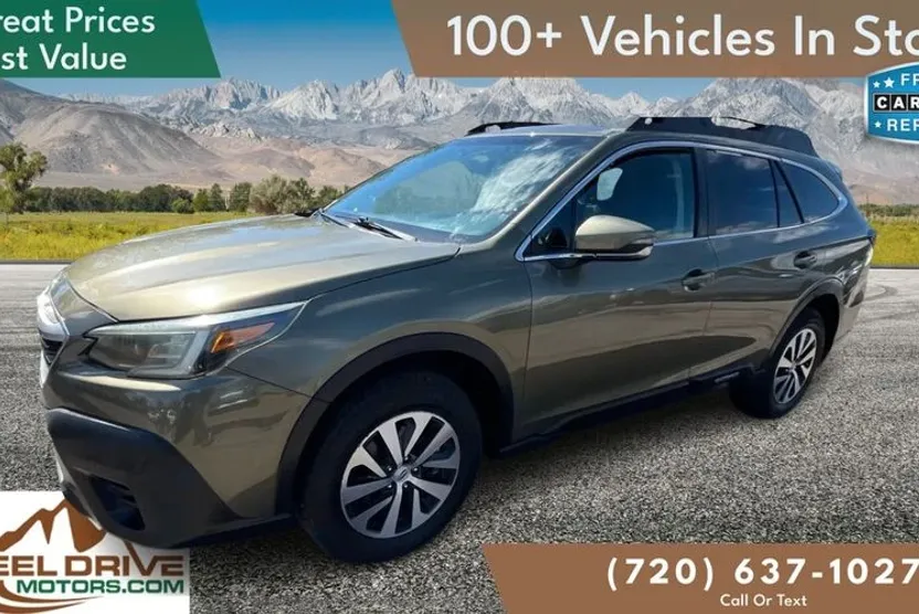 2017 Subaru Forester 2.5i photo 1