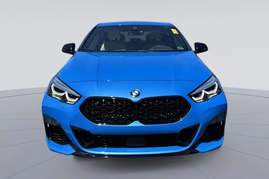 2024 Bmw M235i xDrive photo 1