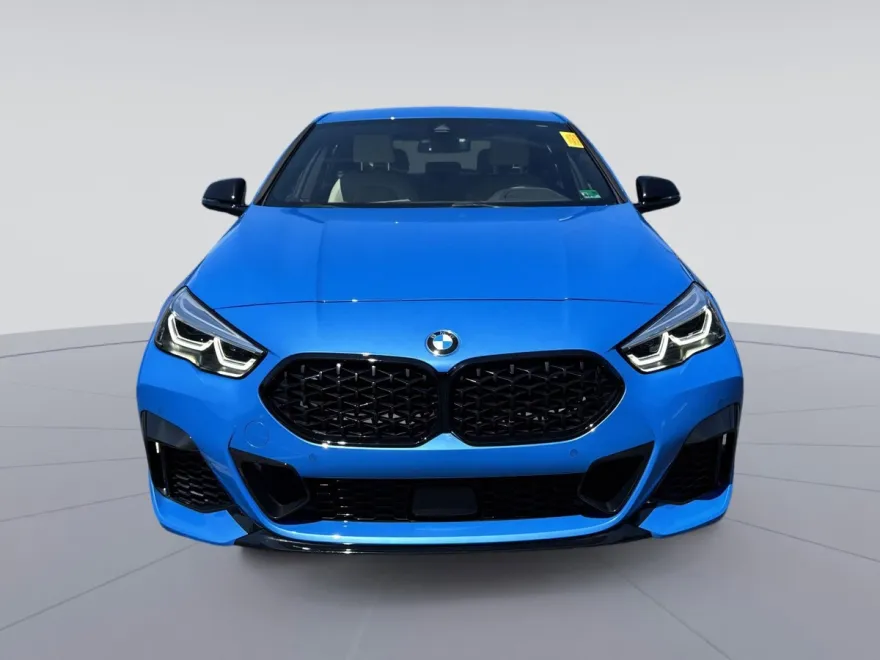 2024 Bmw M235i xDrive photo 1