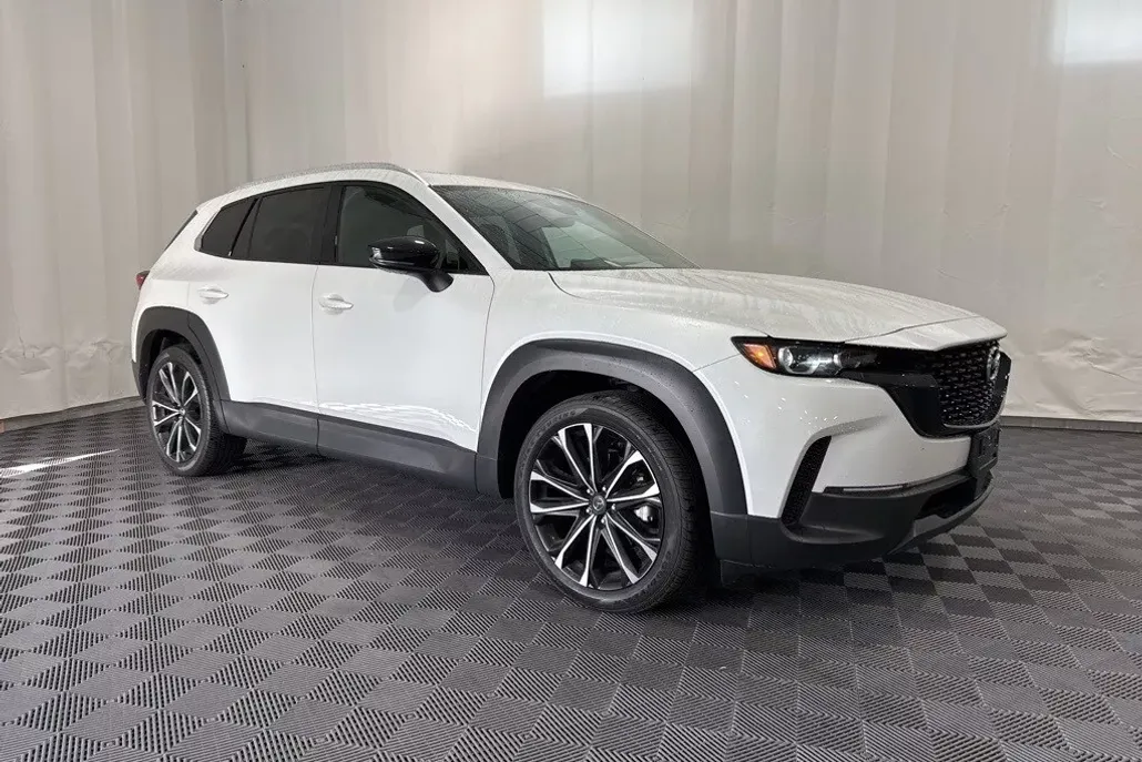 2023 Mazda CX-50 2.5 Premium Plus photo 1