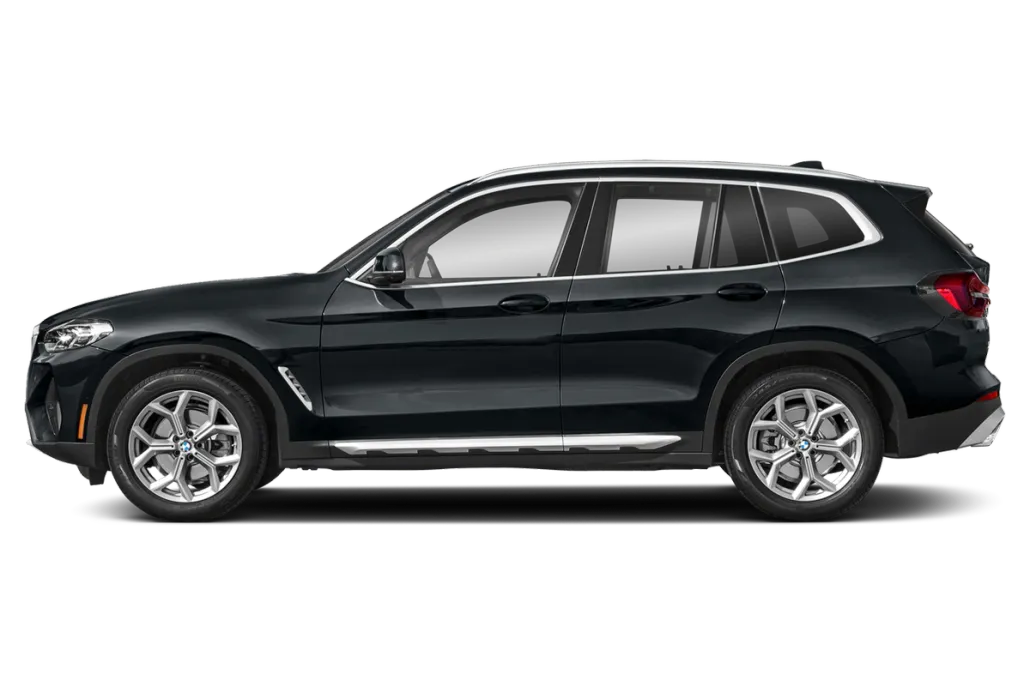2023 Bmw X3 xDrive30i photo 1