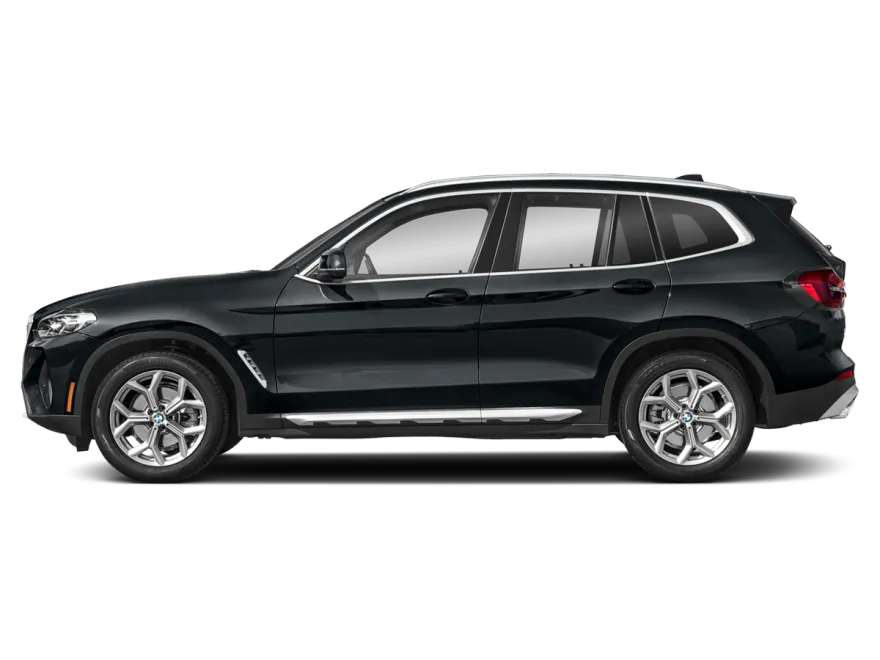 2023 Bmw X3 xDrive30i photo 1