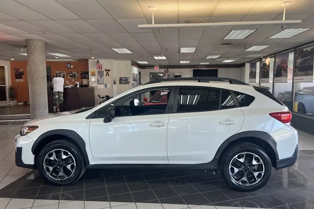 2019 Subaru Crosstrek 2.0i Base photo 1