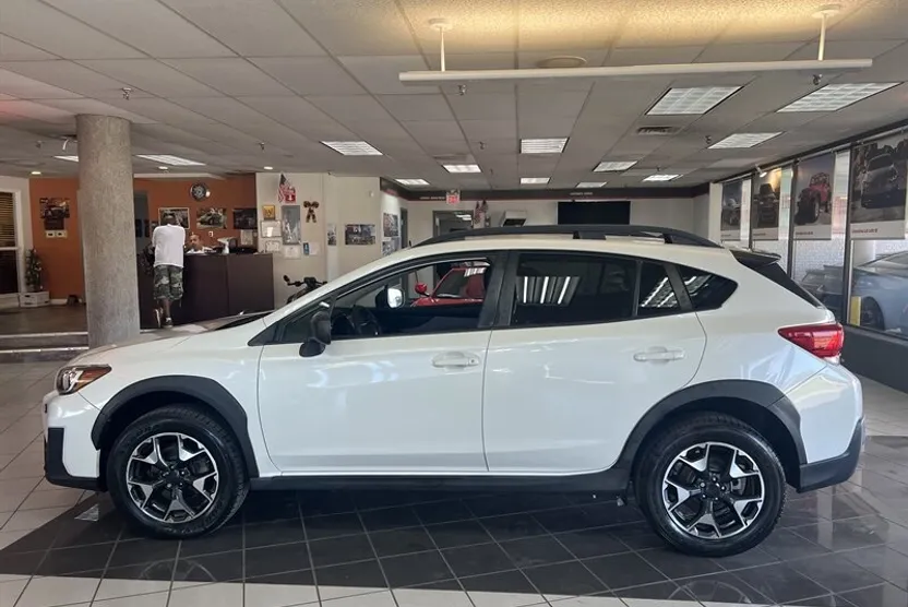 2019 Subaru Crosstrek 2.0i Base photo 1