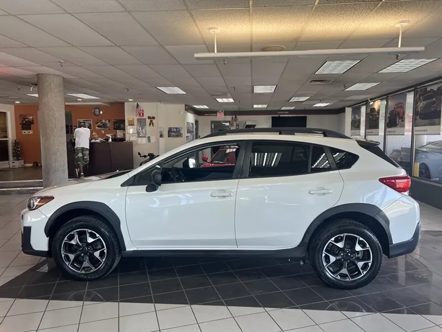 2019 Subaru Crosstrek 2.0i Base photo 1
