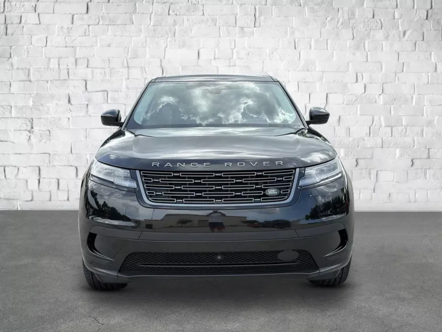 2025 Land Rover Range Rover Velar S Velar photo 1