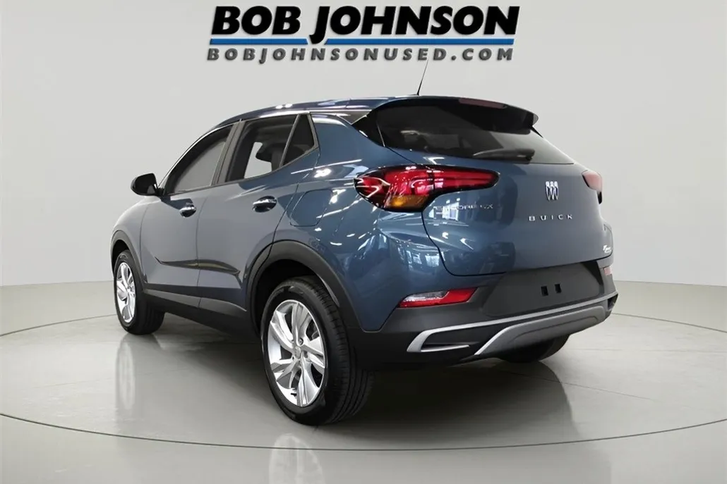 2025 Buick Encore GX Preferred photo 1
