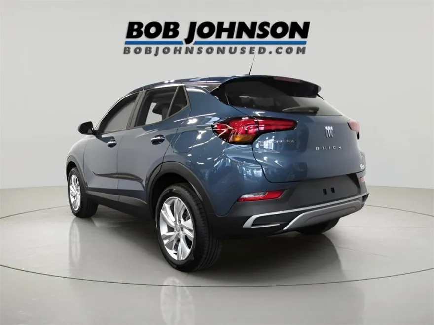 2025 Buick Encore GX Preferred photo 1