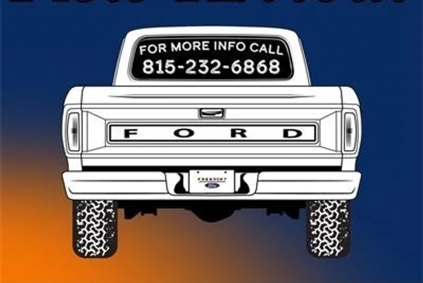 2025 Ford F-150 Lightning photo 1