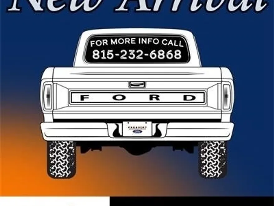 2025 Ford F-150 Lightning photo 1