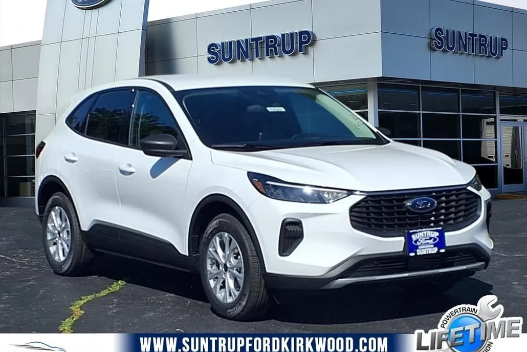2025 Ford Escape Active photo 1