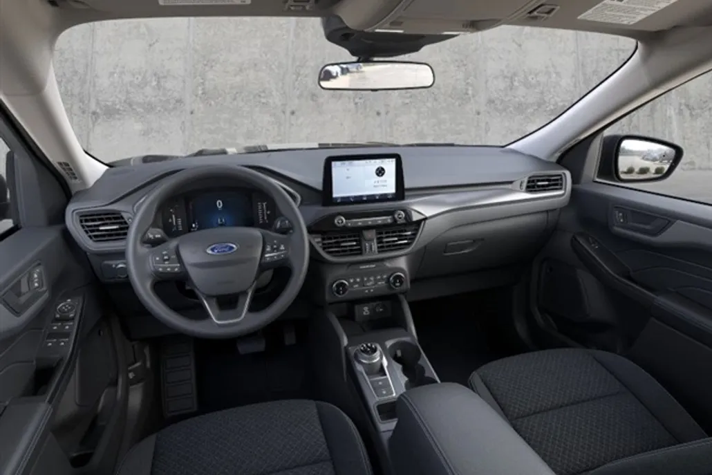 2025 Ford Escape Active photo 1