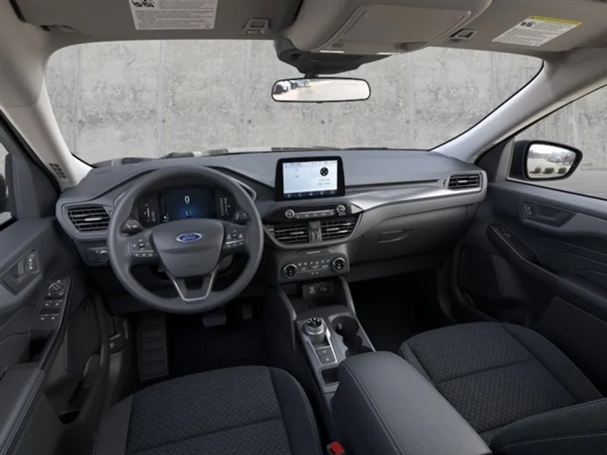 2025 Ford Escape Active photo 1