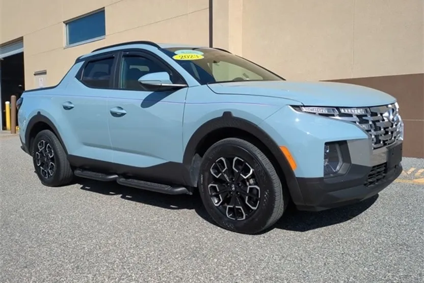 2023 Hyundai Santa Cruz SEL Premium photo 1