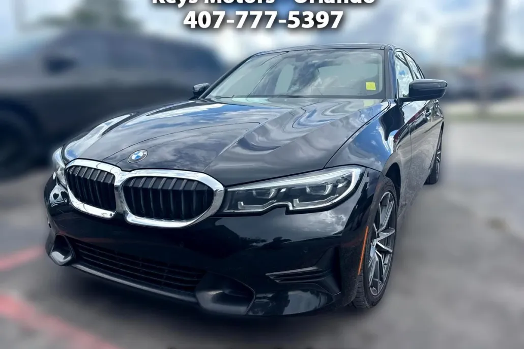 2019 Bmw Other photo 1