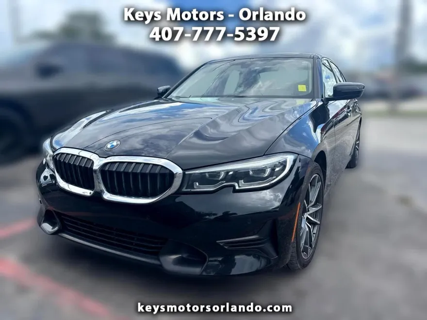2019 Bmw Other photo 1