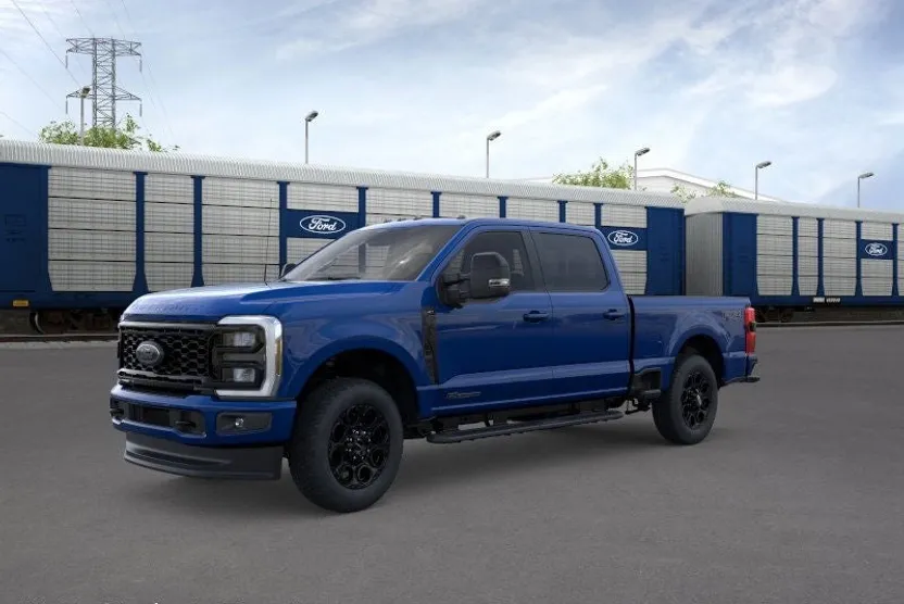 2026 Ford F-350 photo 1
